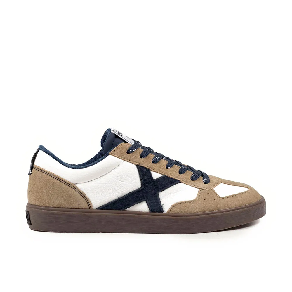 Кроссовки Munich Break 46, белый 
Кроссовки Munich Break 46, белый