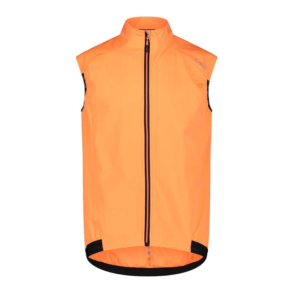 Жилет CMP Softshell 39A1047, оранжевый
Жилет CMP Softshell 39A1047, оранжевый