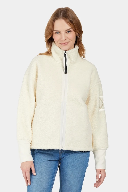 Толстовка MELLA Didriksons, бежевый
Толстовка MELLA Didriksons, бежевый