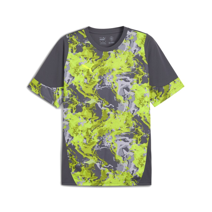 Джерси PUMA IndividualCUP, серый
Джерси PUMA IndividualCUP, серый