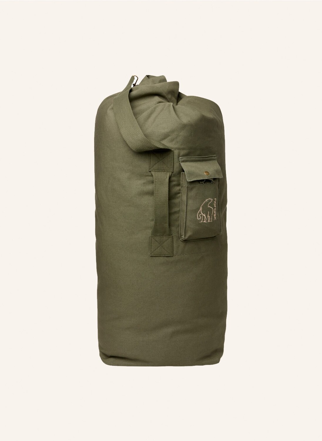 Рюкзак kongsberg 65 duffel NORDISK, зеленый
Рюкзак kongsberg 65 duffel NORDISK, зеленый