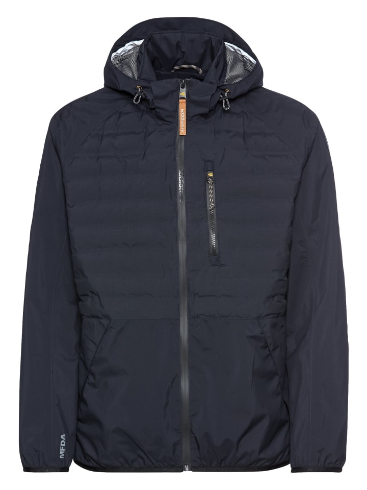 Дождевик Camel Active, темно-синий
Дождевик Camel Active, темно-синий