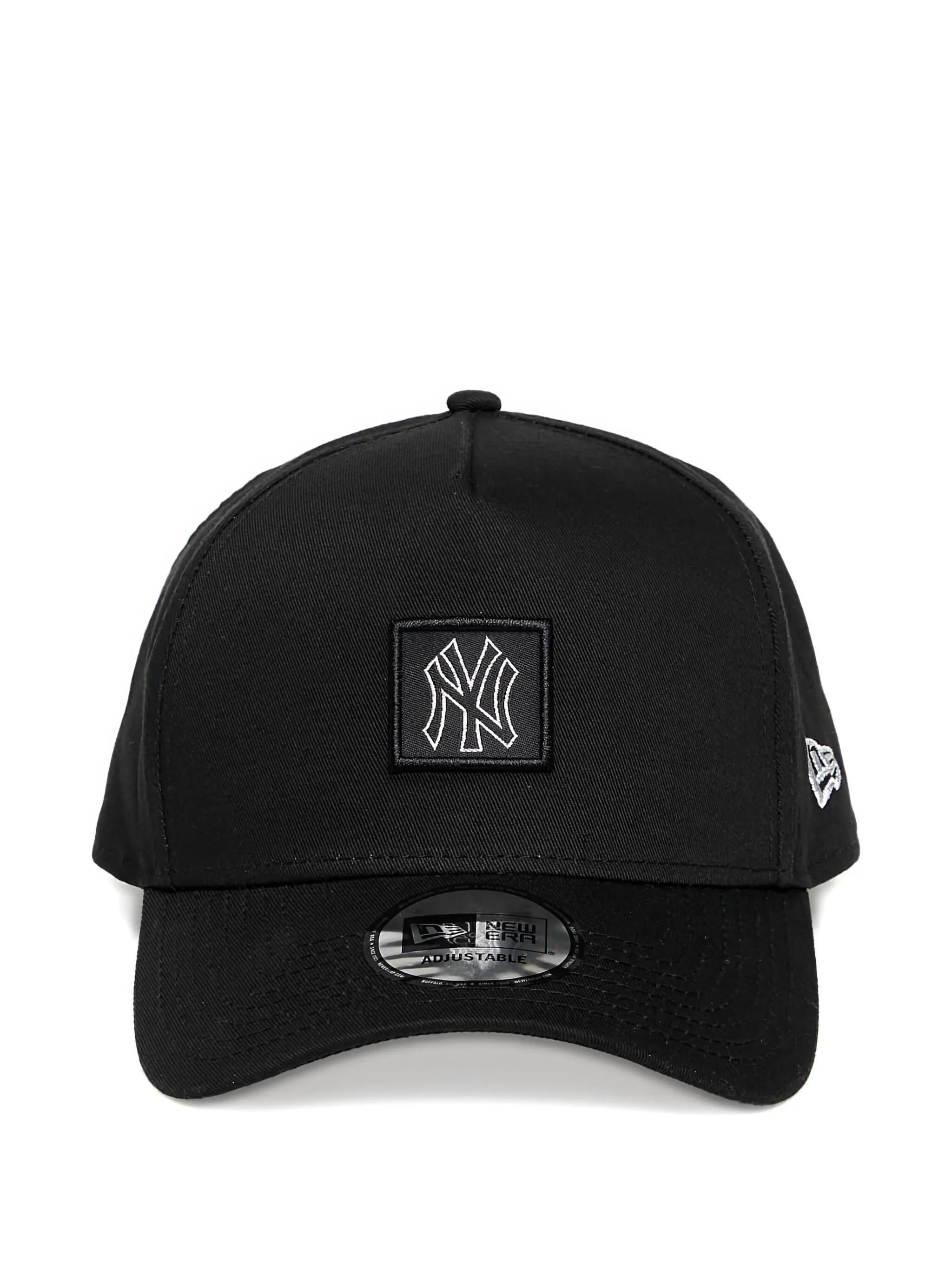 Кепка New York Yankees New Era Cap, черный
Кепка New York Yankees New Era Cap, черный
