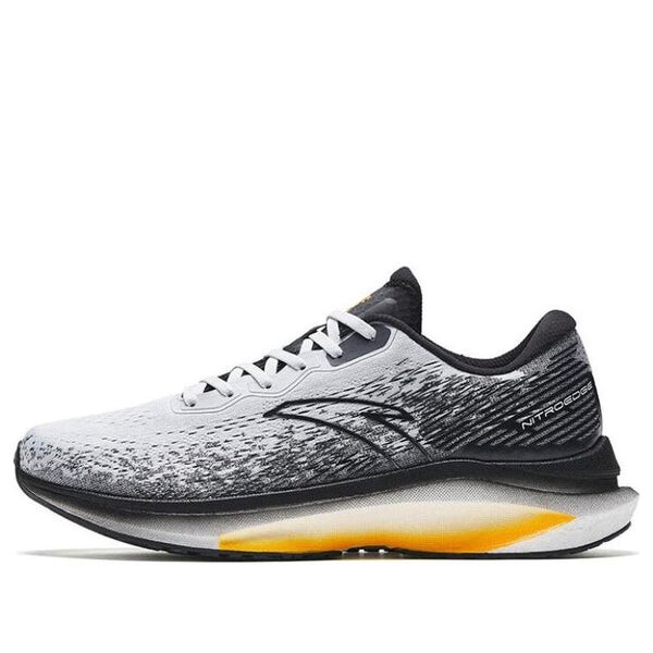 Кроссовки Champion Lite Anta, черный 
Кроссовки Champion Lite Anta, черный