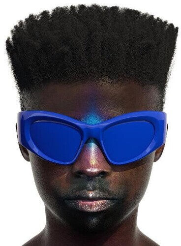 Виниловая пластинка Kelvin Krash: Harsh
Виниловая пластинка Kelvin Krash: Harsh