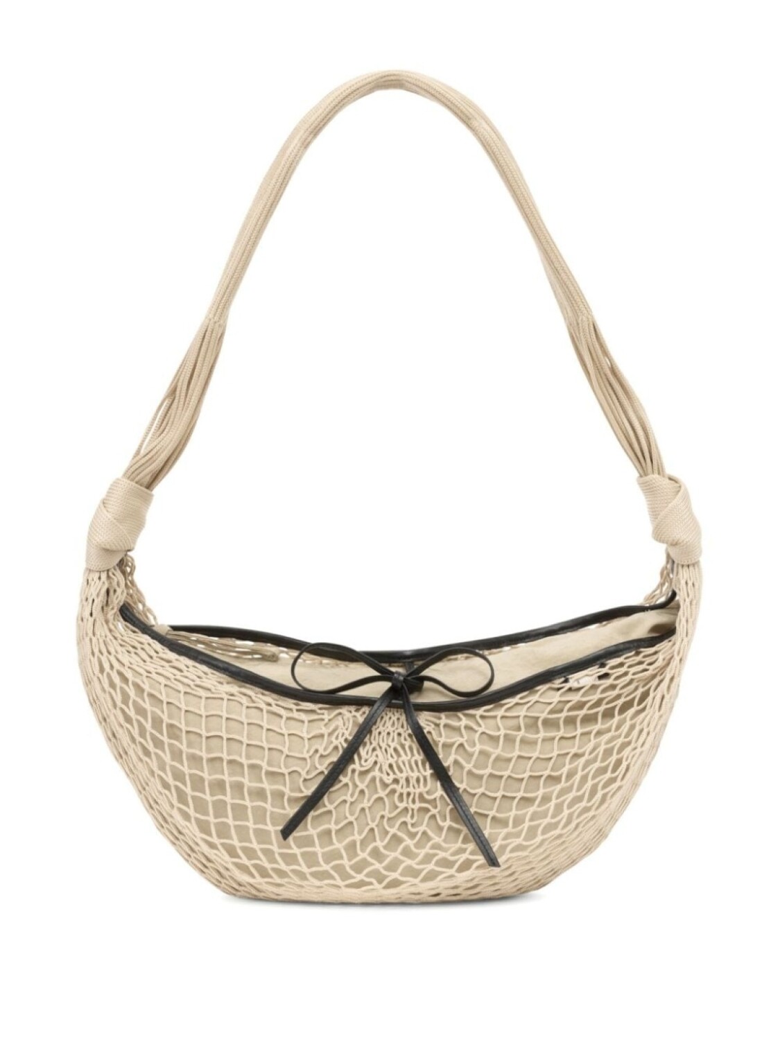 Сумка на плечо Croissant LEMAIRE, нейтральный цвет
Сумка на плечо Croissant LEMAIRE, нейтральный цвет