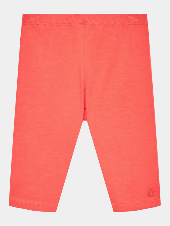 Леггинсы узкого кроя United Colors Of Benetton, красный
Леггинсы узкого кроя United Colors Of Benetton, красный