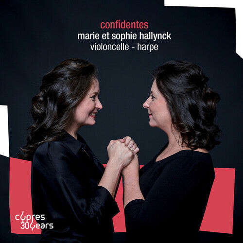 CD диск Confidentes / Various: Confidentes
CD диск Confidentes / Various: Confidentes