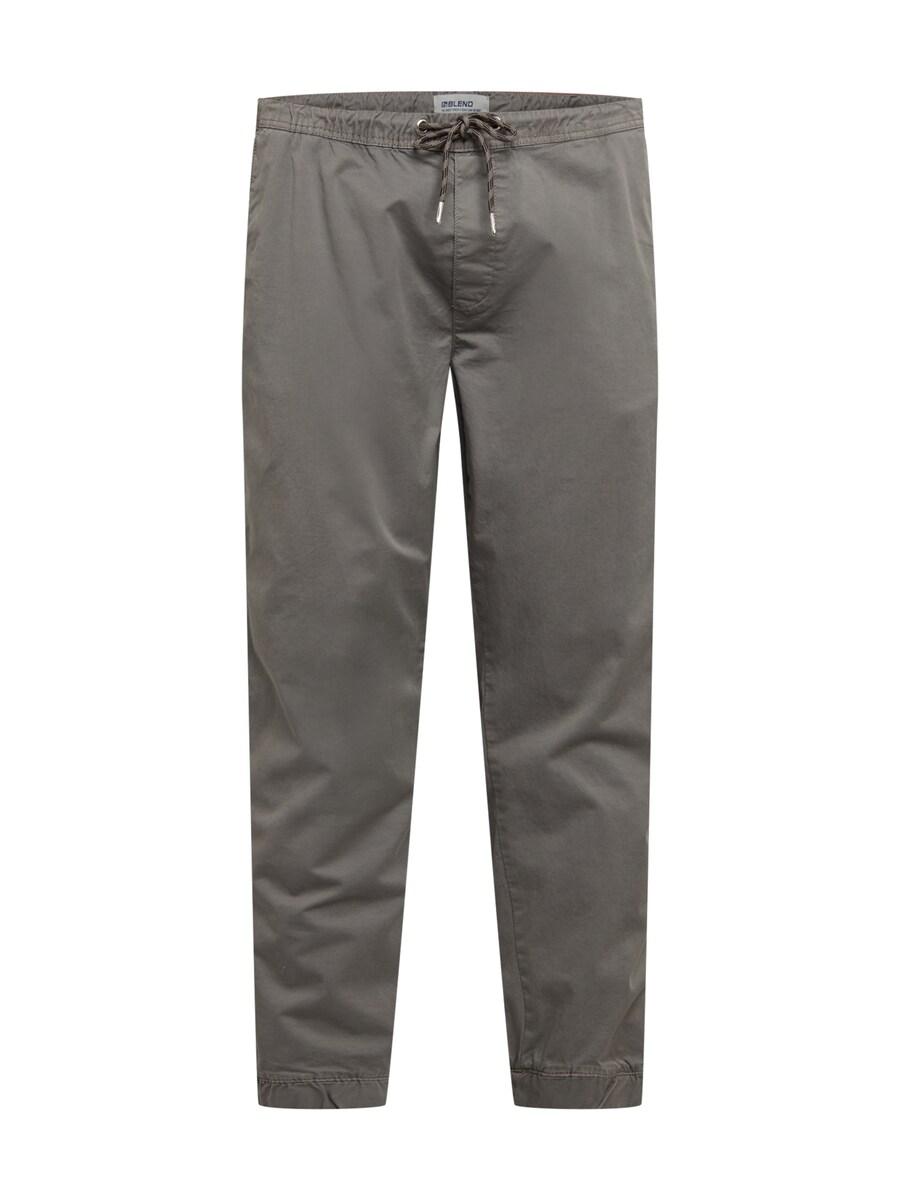 Зауженные брюки Blend Big BHNIMBU, темно-серый
Зауженные брюки Blend Big BHNIMBU, темно-серый