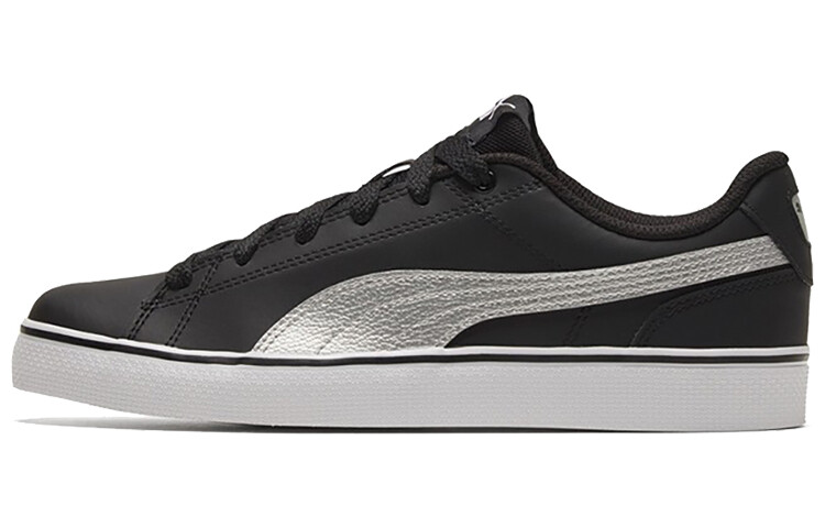 Кроссовки PUMA Court Point Vulc V2 Black/White/Silvery Low Casual Board Shoes, Белый, Кроссовки PUMA Court Point Vulc V2 Black/White/Silvery Low Casual Board Shoes
Кроссовки PUMA Court Point Vulc V2 Black/White/Silvery Low Casual Board Shoes, Белый, Кроссовки PUMA Court Point Vulc V2 Black/White/Silvery Low Casual Board Shoes