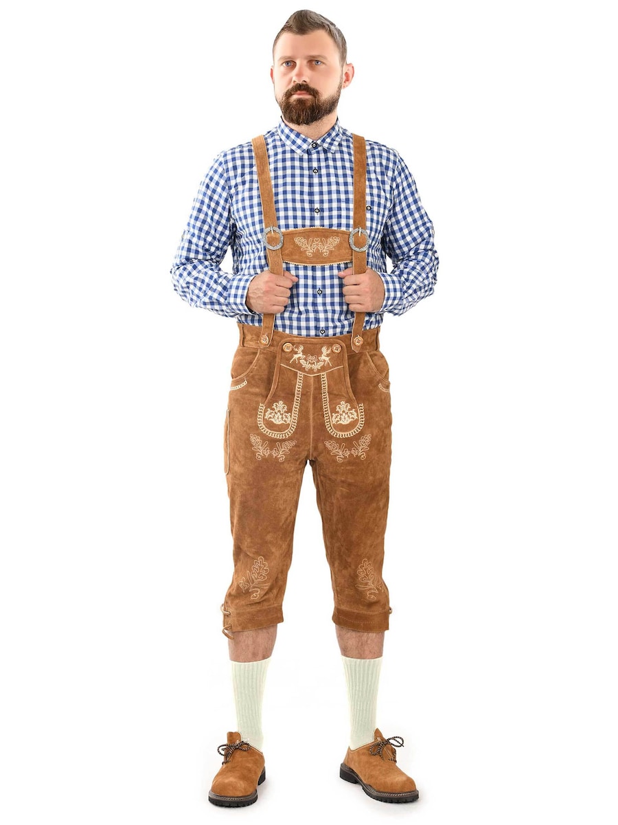 Обычные традиционные брюки Alessandro Salvarini, Cognac
Обычные традиционные брюки Alessandro Salvarini, Cognac