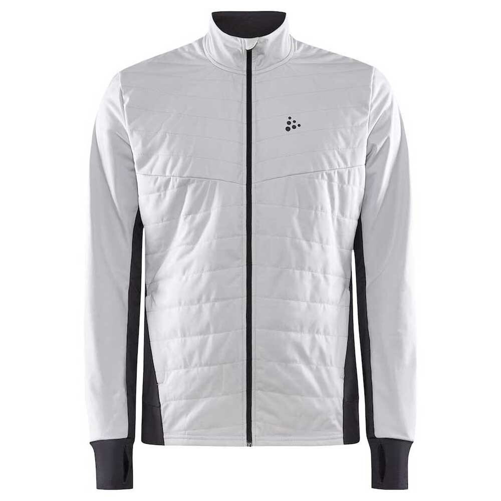 Куртка Craft ADV Essence Warm, белый 
Куртка Craft ADV Essence Warm, белый