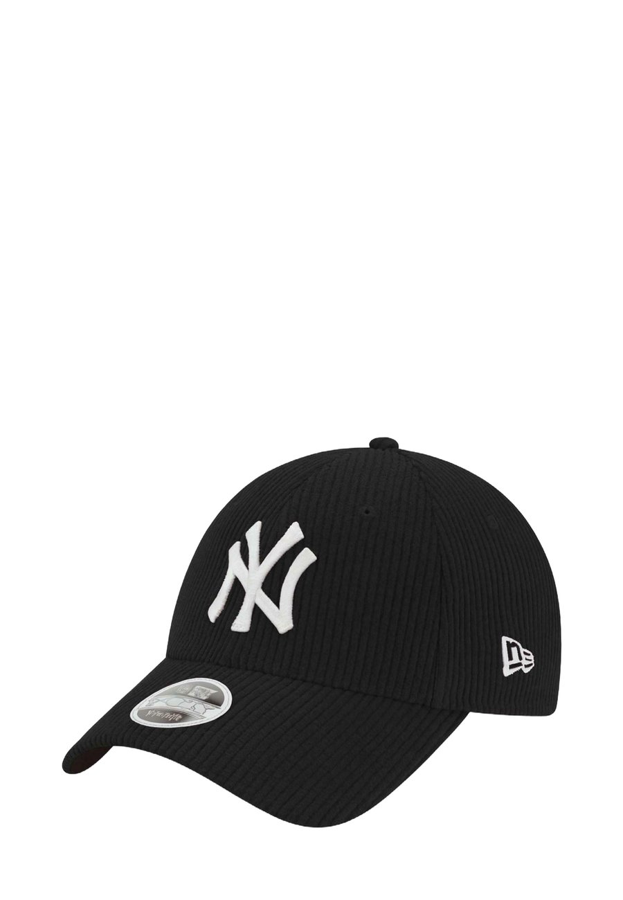 Бейсболка New Era Cap, Schwarz/Black
Бейсболка New Era Cap, Schwarz/Black