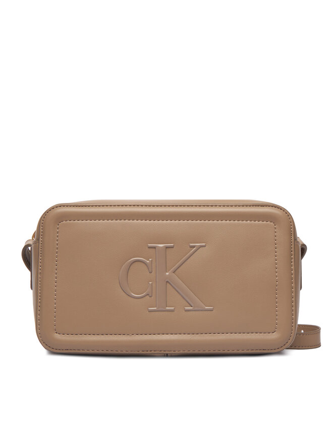 Сумка через плечо Calvin Klein Bold Ck Camera Bag LV04F3220G Beige
Сумка через плечо Calvin Klein Bold Ck Camera Bag LV04F3220G Beige