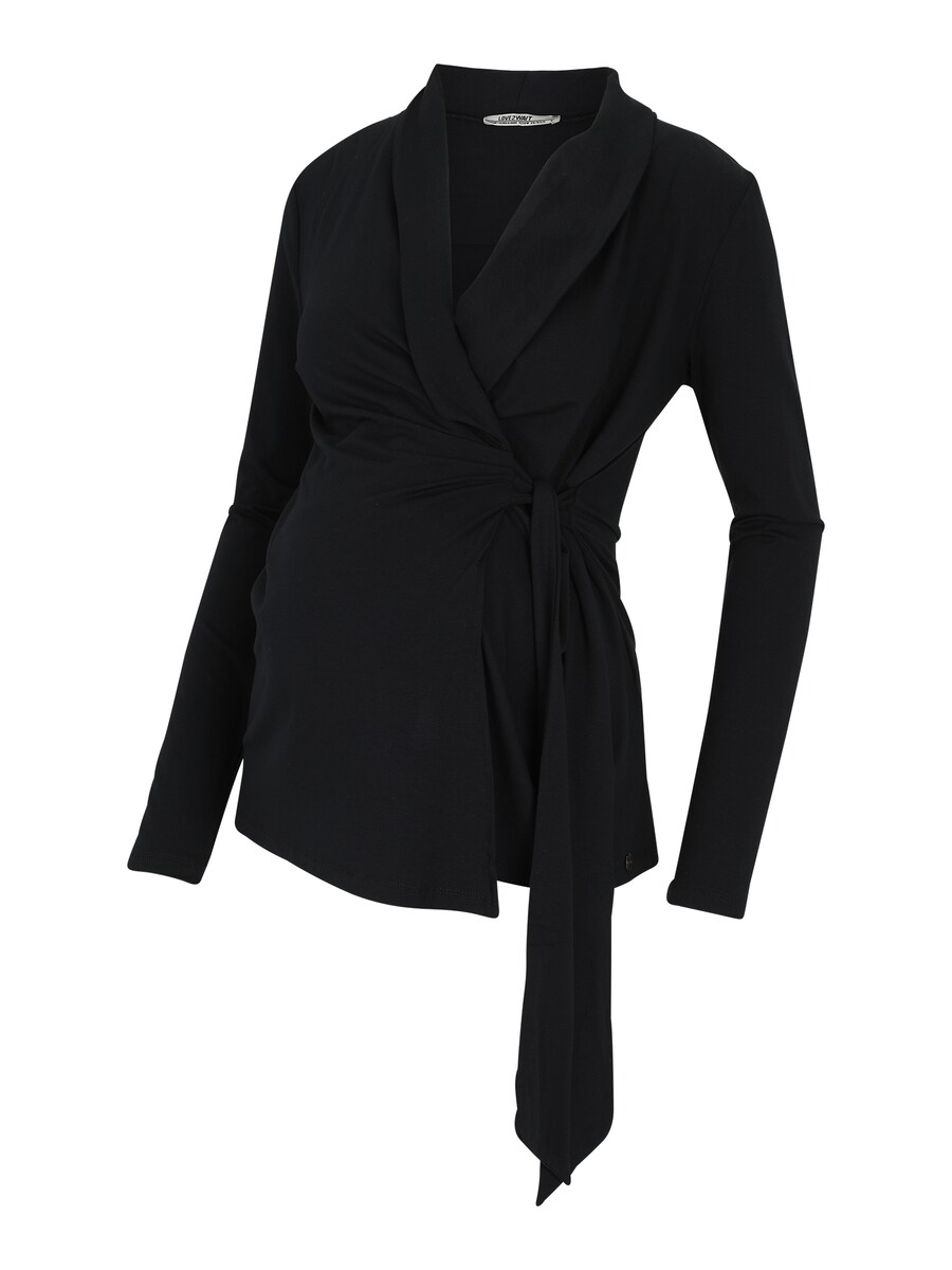 Блуза LOVE2WAIT, темно-синий
Блуза LOVE2WAIT, темно-синий