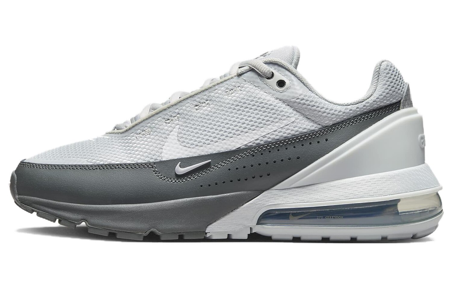 Мужская обувь Nike Air Max Pulse Lifestyle, Серый
Мужская обувь Nike Air Max Pulse Lifestyle, Серый