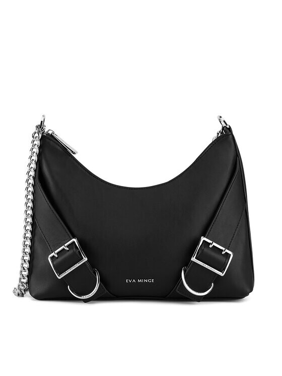 Сумочка Eva Minge, черный
Сумочка Eva Minge, черный