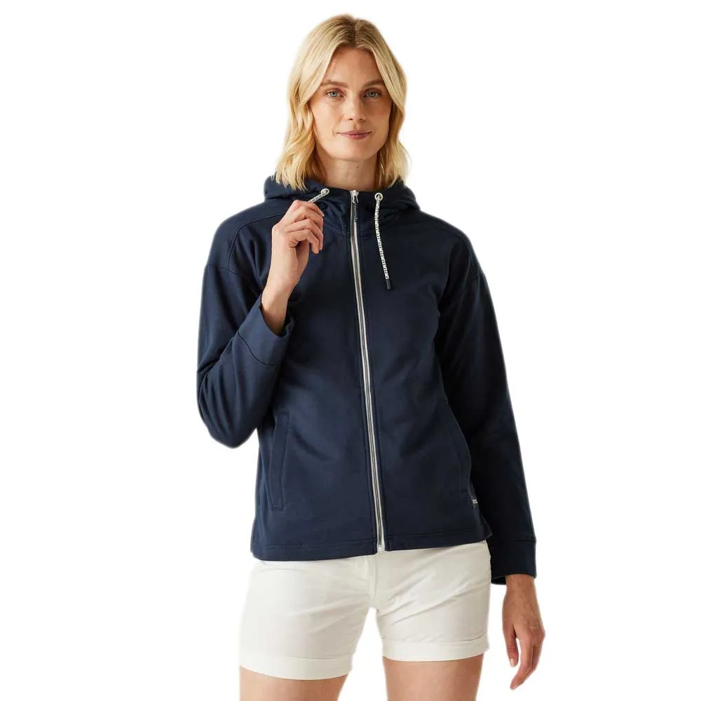 Куртка Regatta Bayletta II, синий
Куртка Regatta Bayletta II, синий