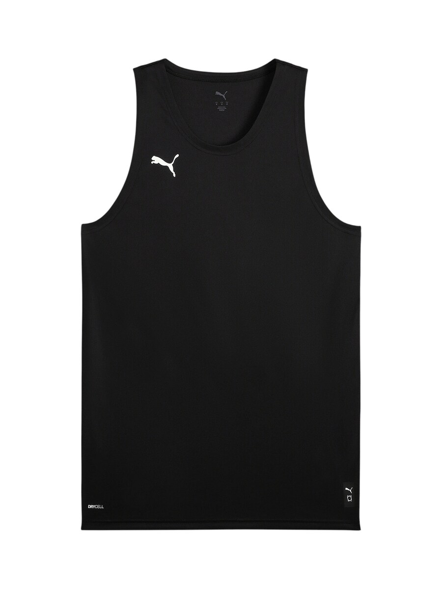 Футболка Performance PUMA Teamjaws Starter, черный
Футболка Performance PUMA Teamjaws Starter, черный