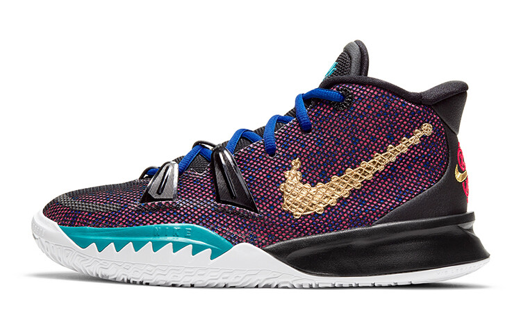 Nike Kyrie 7 Китайский Новый год (GS) 
Nike Kyrie 7 Китайский Новый год (GS)