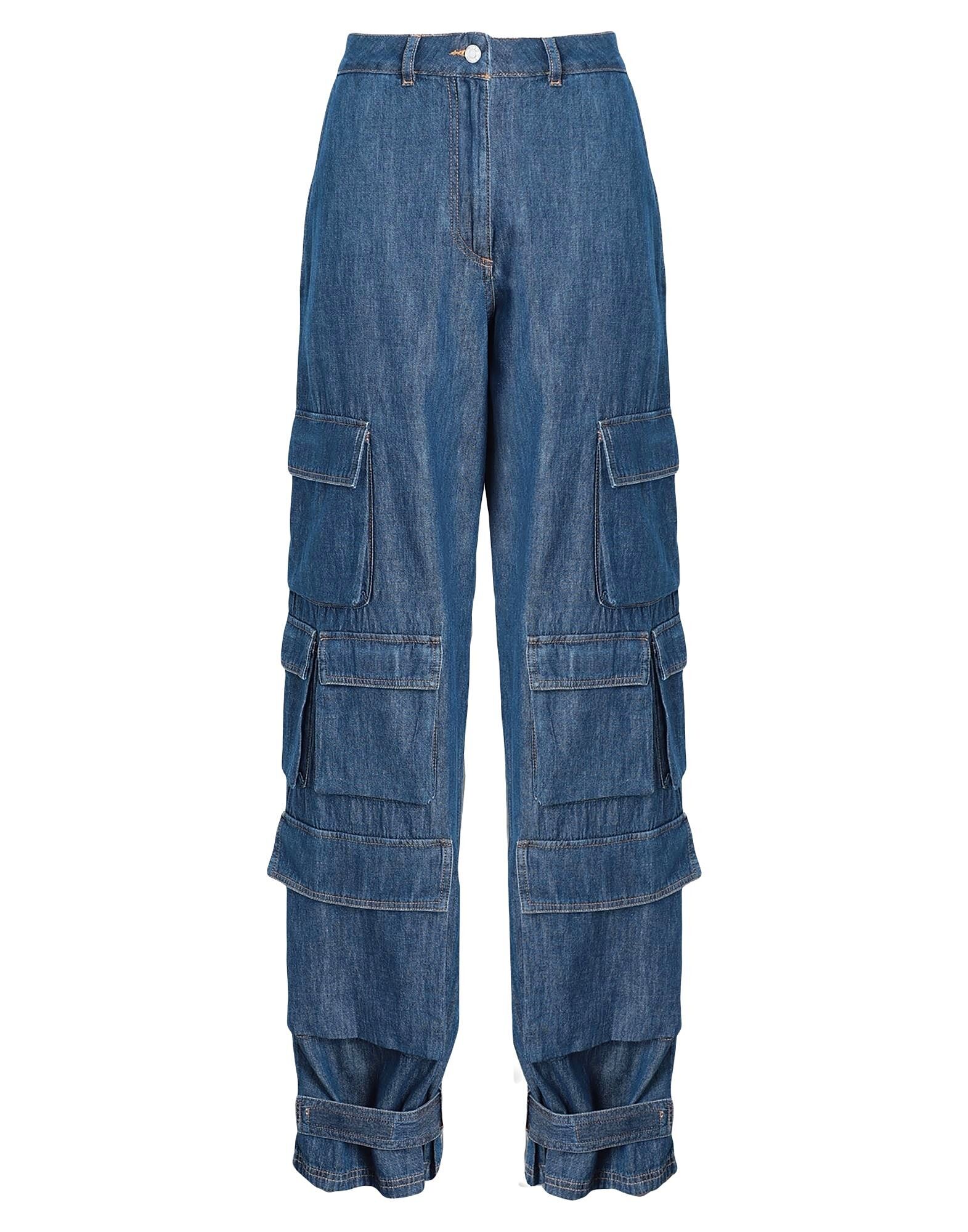 Джинсы Hugo Boss, синий
Джинсы Hugo Boss, синий