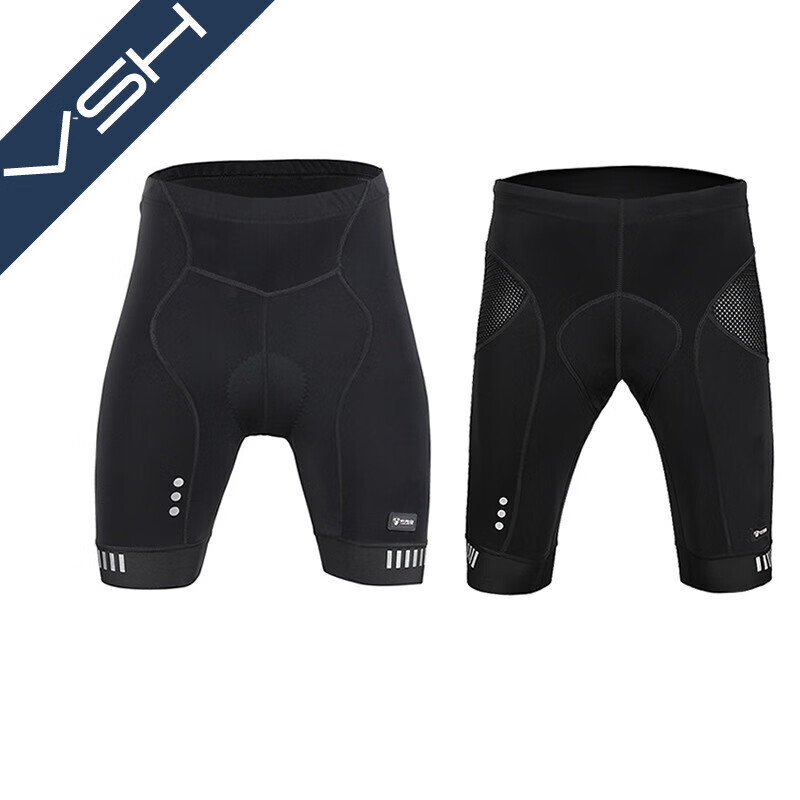 Велосипедные шорты мужские Mountainpeak VS-Ares с сетчатыми вставками L, черный
Велосипедные шорты мужские Mountainpeak VS-Ares с сетчатыми вставками L, черный