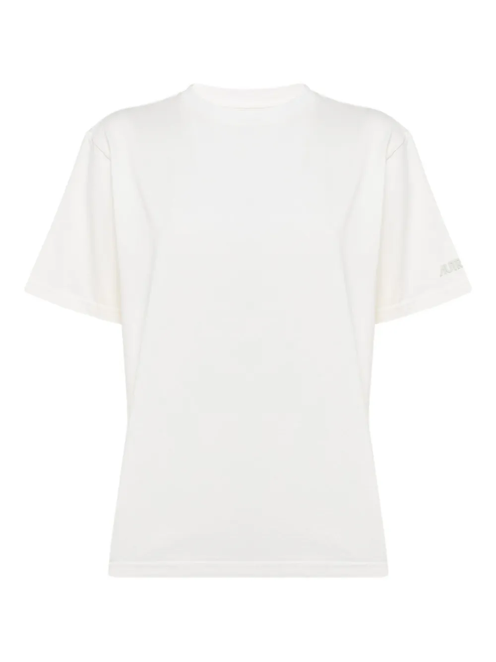 Базовая футболка Autry, белый
Базовая футболка Autry, белый