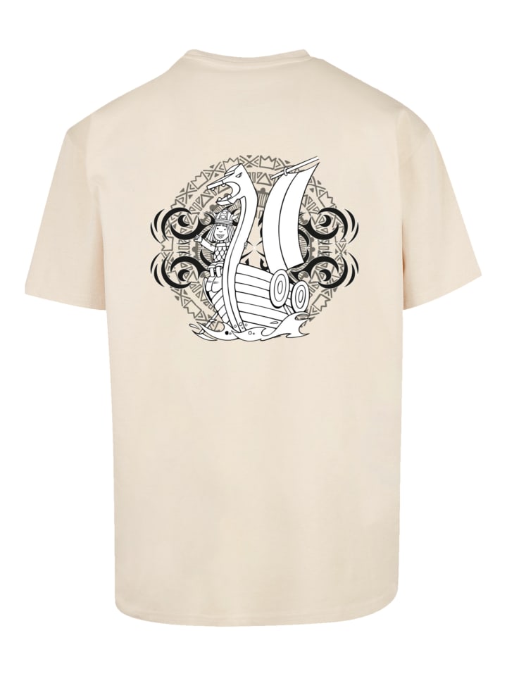 Футболка большого размера Вики и сильные люди в песках F4NT4STIC
Футболка большого размера Вики и сильные люди в песках F4NT4STIC