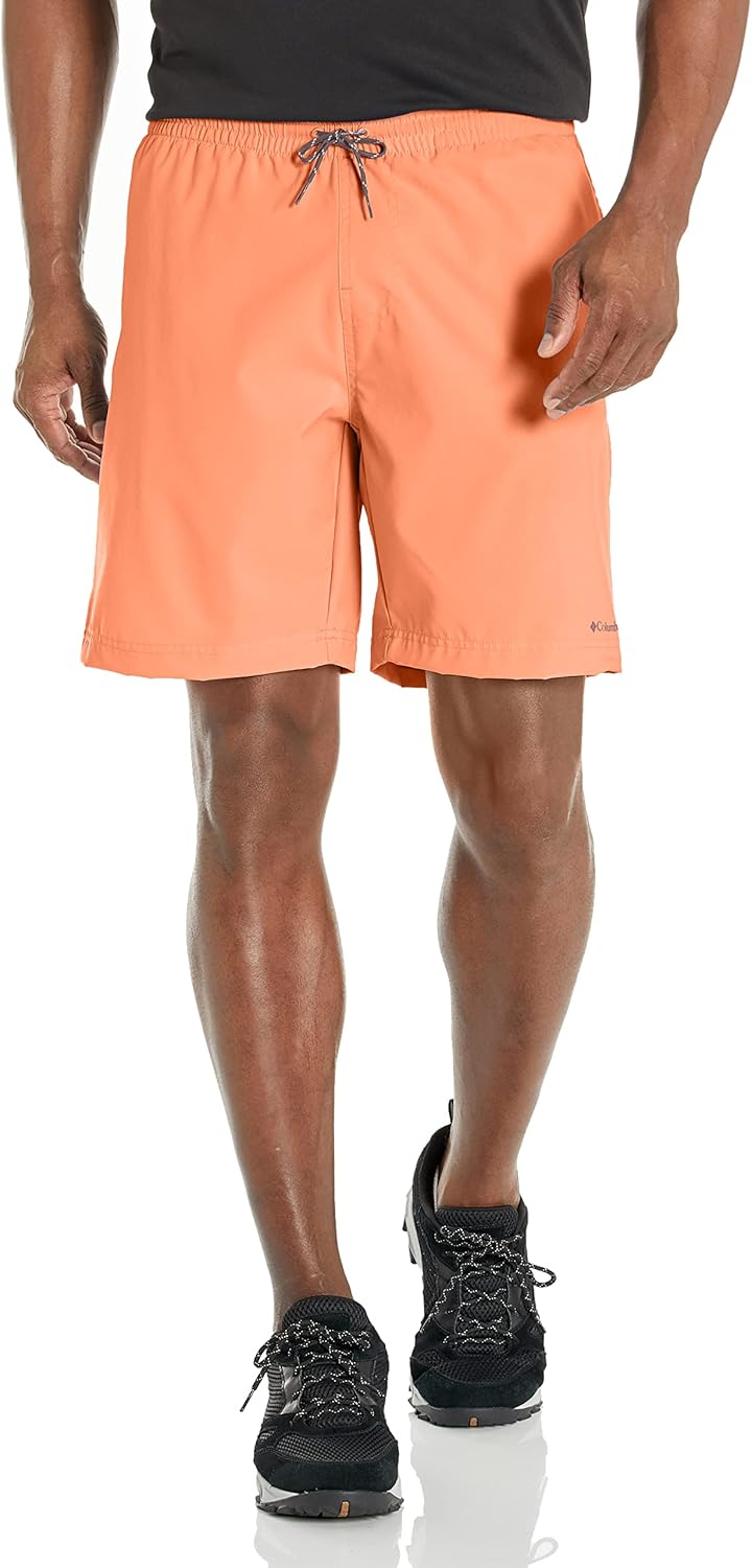 Columbia мужские шорты Summertide Stretch, Desert Orange
Columbia мужские шорты Summertide Stretch, Desert Orange