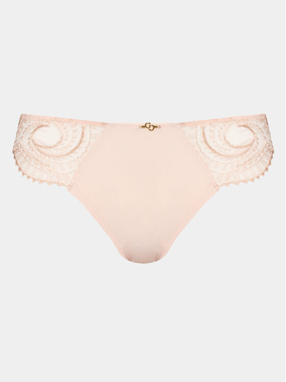 Классические женские трусики Chantelle, розовый
Классические женские трусики Chantelle, розовый