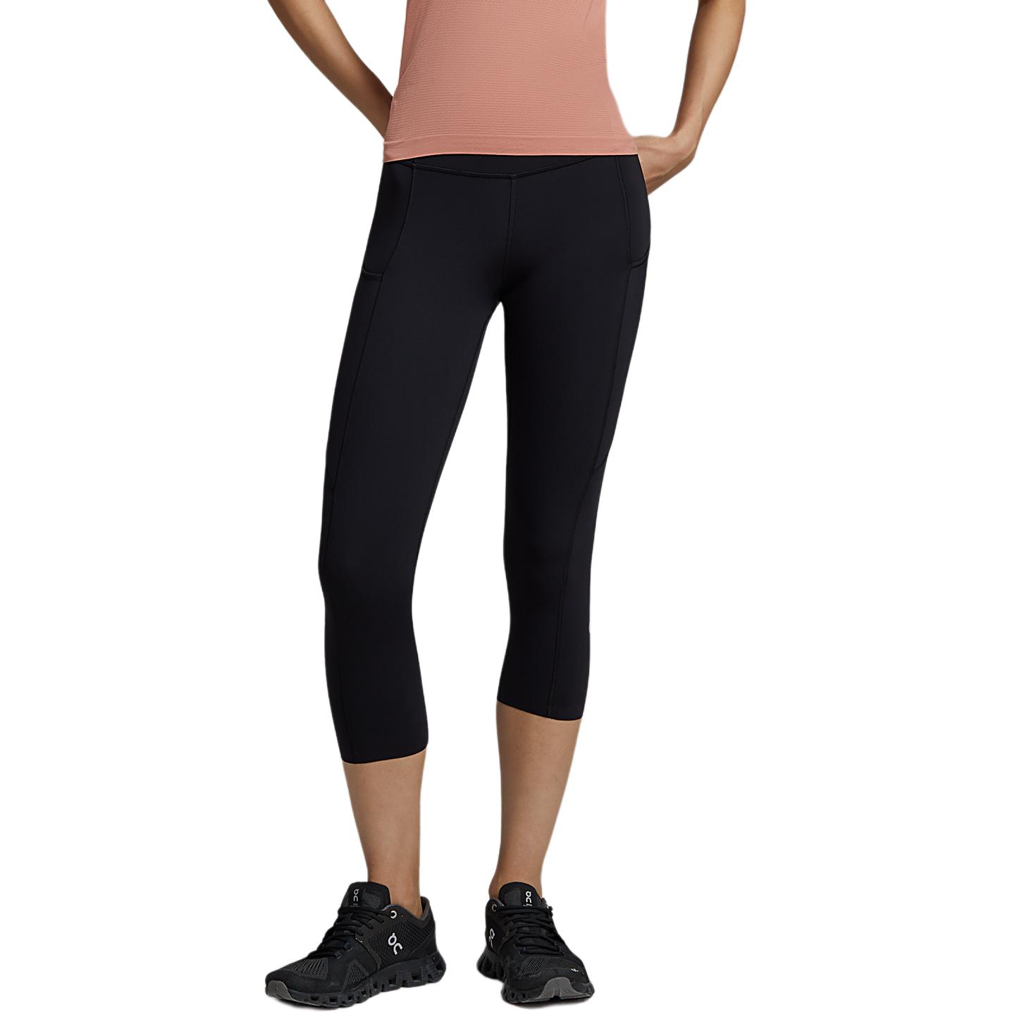 Lululemon Брюки Fast And Free женские black
Lululemon Брюки Fast And Free женские black