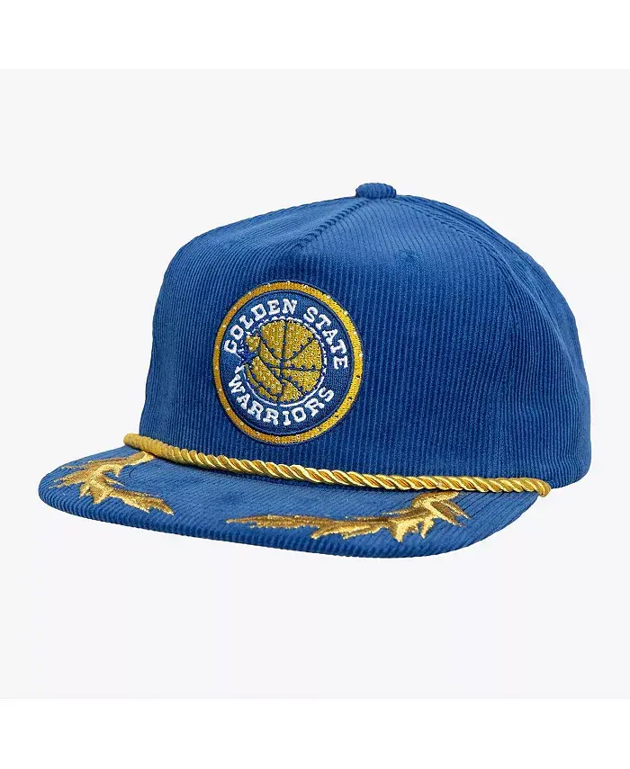 X DANNIJO Женская кепка с пряжкой Golden State Warriors Deadstock из вельвета Mitchell & Ness
X DANNIJO Женская кепка с пряжкой Golden State Warriors Deadstock из вельвета Mitchell & Ness