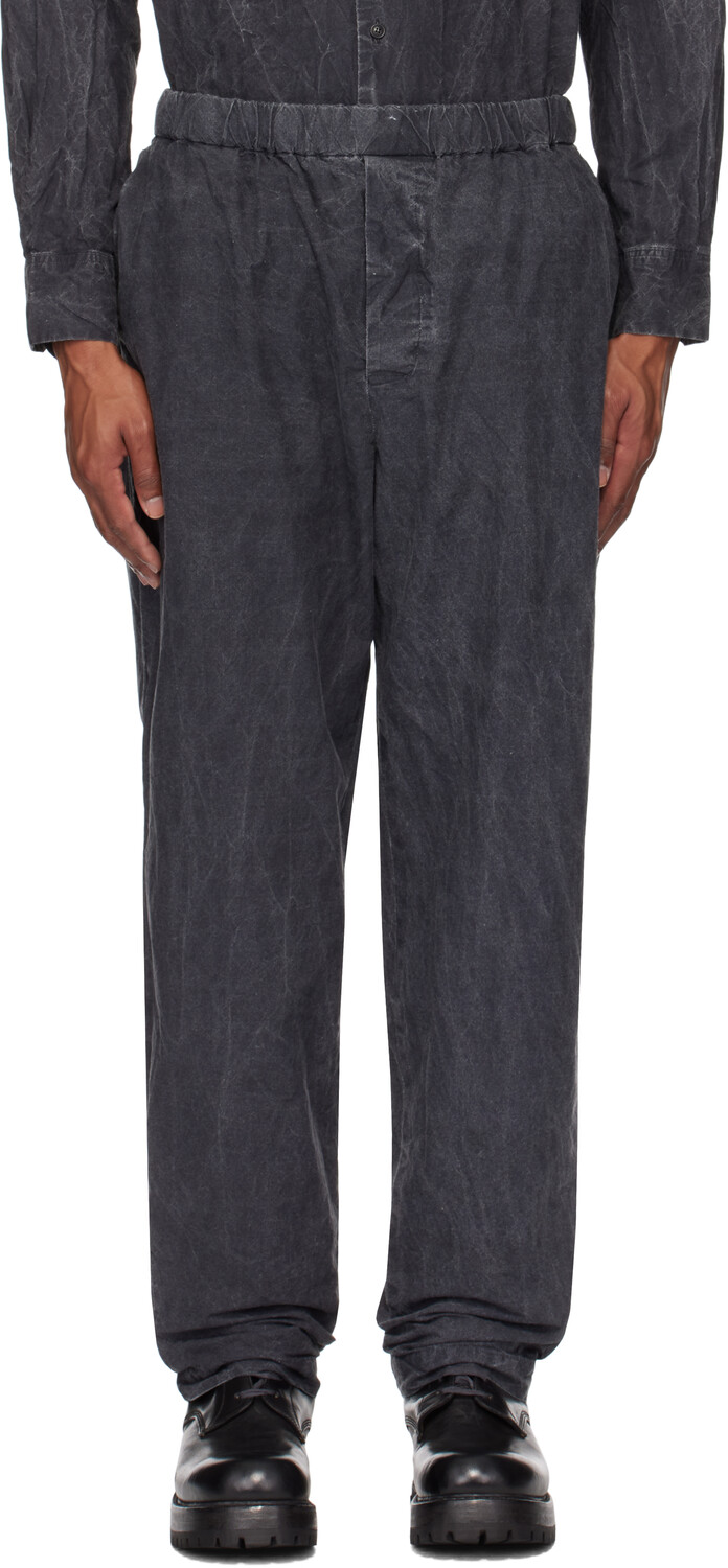 Брюки Jog Ah CASEY CASEY, черный
Брюки Jog Ah CASEY CASEY, черный