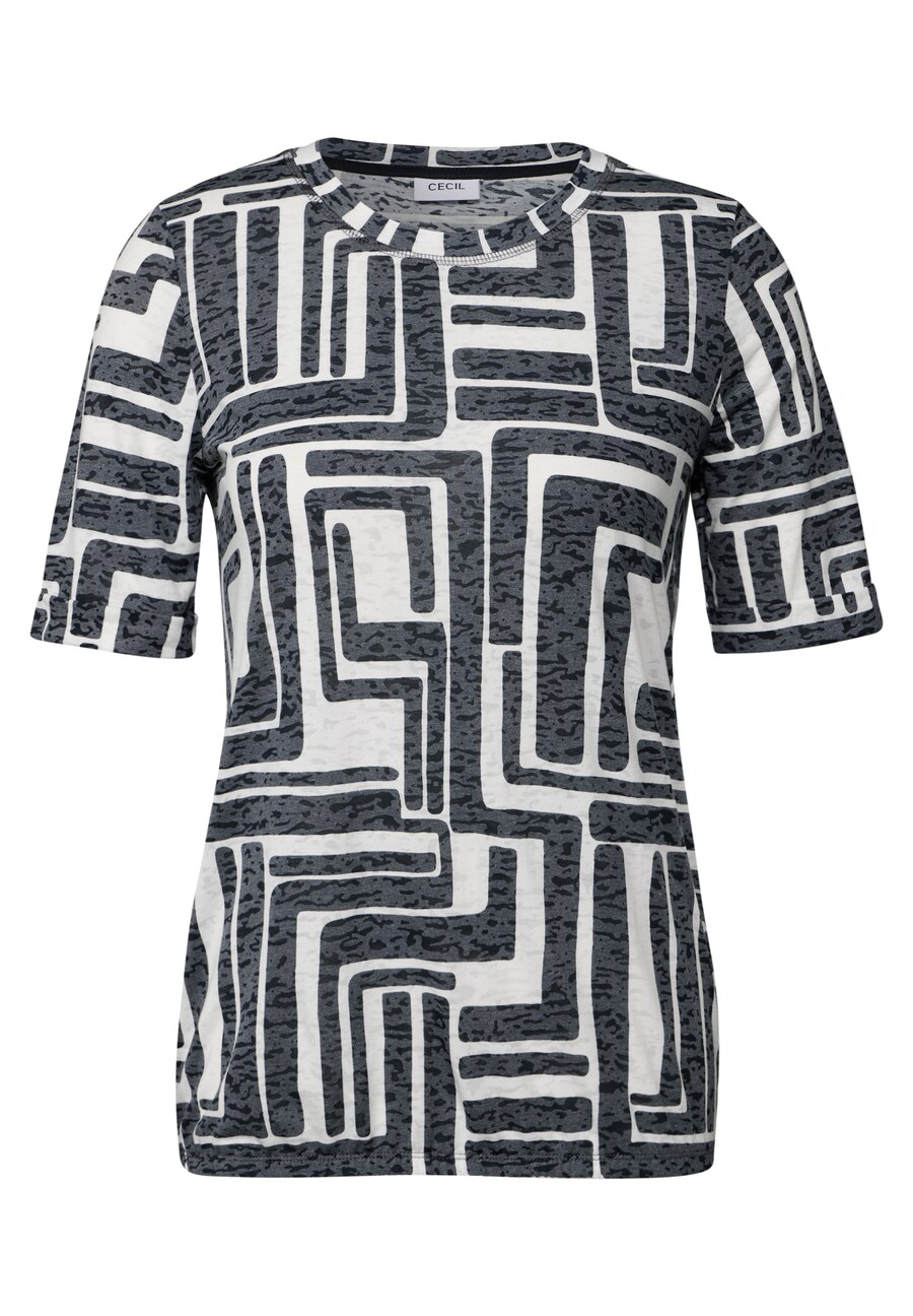 Рубашка CECIL, белый
Рубашка CECIL, белый