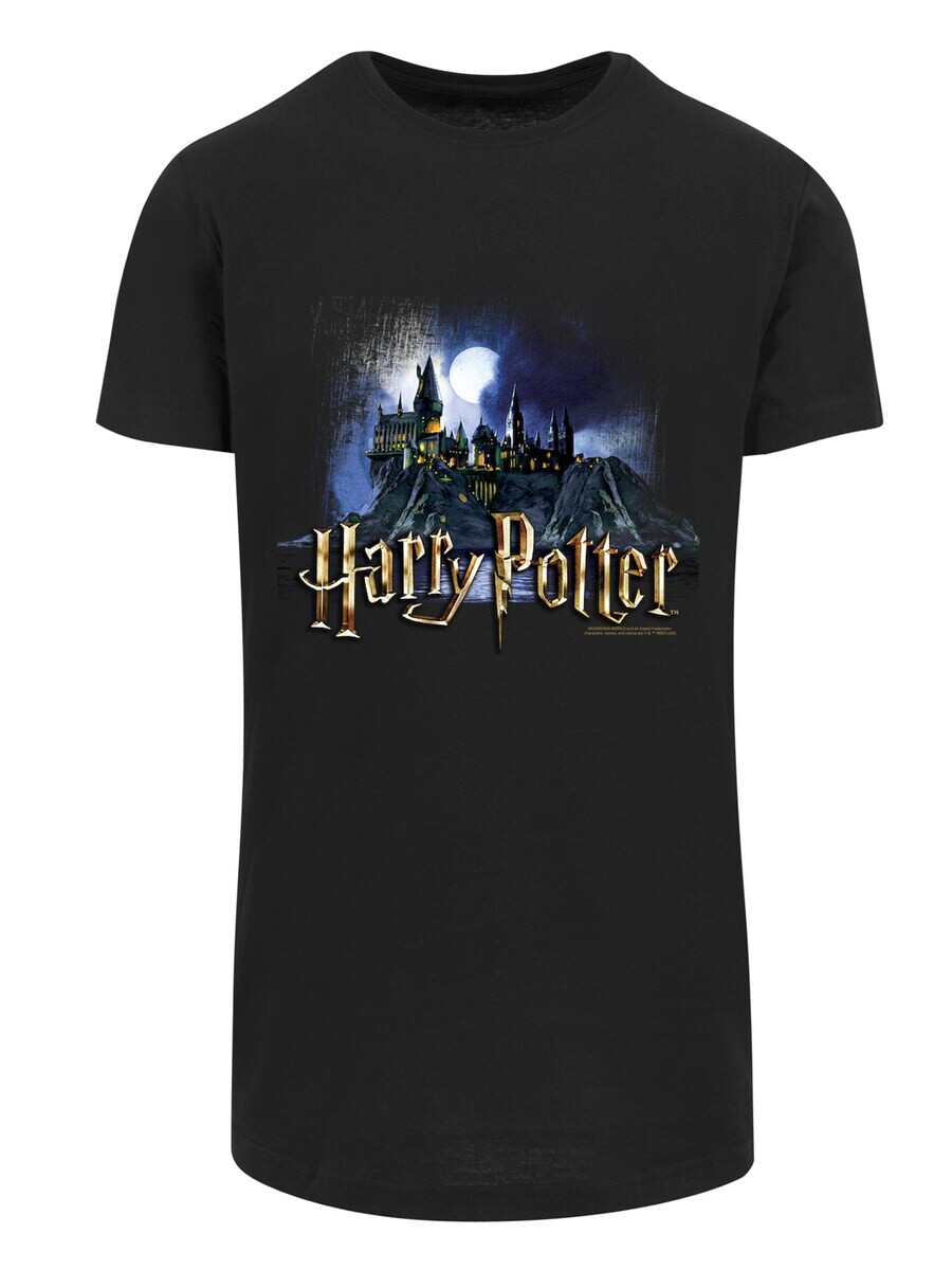 Классическая футболка F4NT4STIC Shirt Harry Potter Hogwarts Castle Schule, черный
Классическая футболка F4NT4STIC Shirt Harry Potter Hogwarts Castle Schule, черный