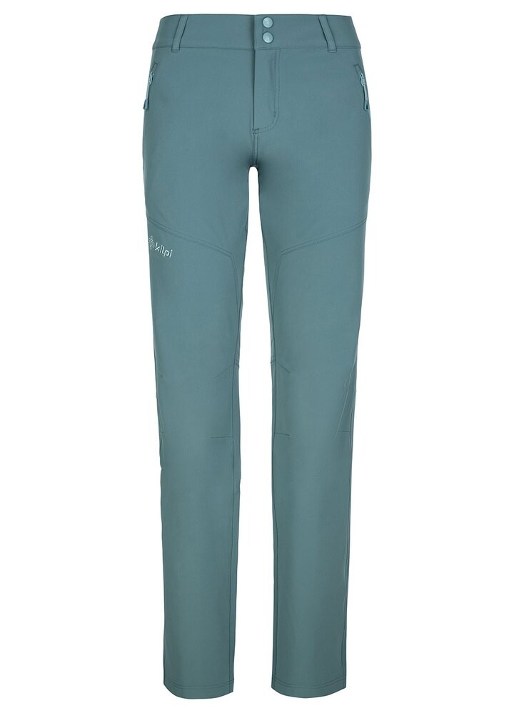 Брюки Kilpi Lago, зеленый
Брюки Kilpi Lago, зеленый
