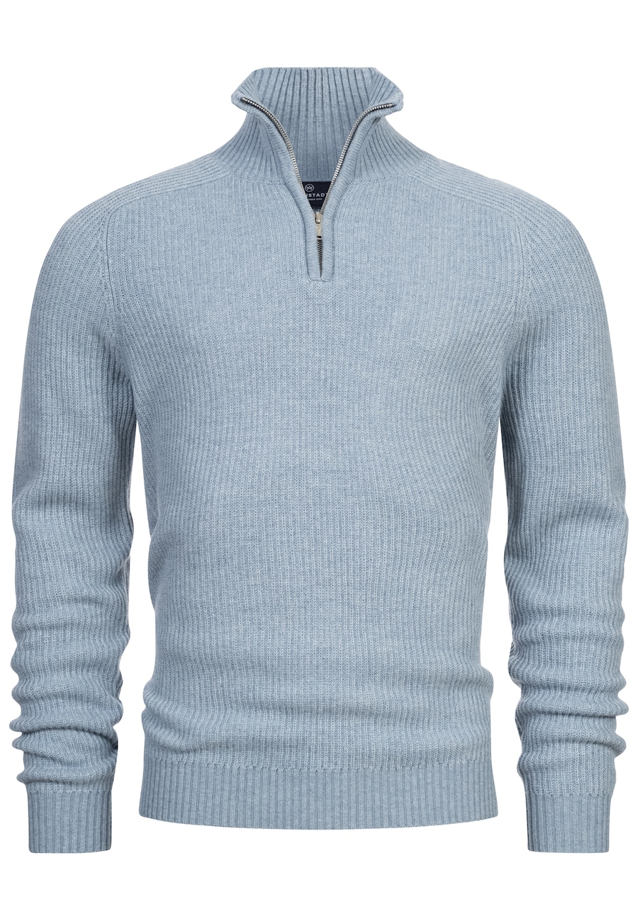 Свитер Kronstadt Dorsey, синий
Свитер Kronstadt Dorsey, синий