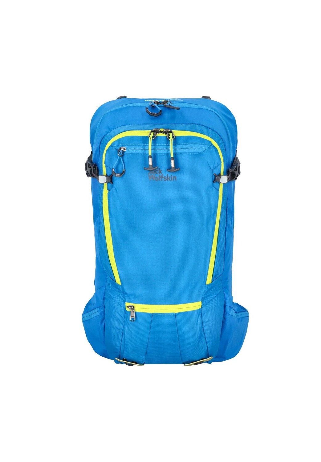 Рюкзак Alpspitze 58 см Jack Wolfskin, цвет Blue Pacific
Рюкзак Alpspitze 58 см Jack Wolfskin, цвет Blue Pacific