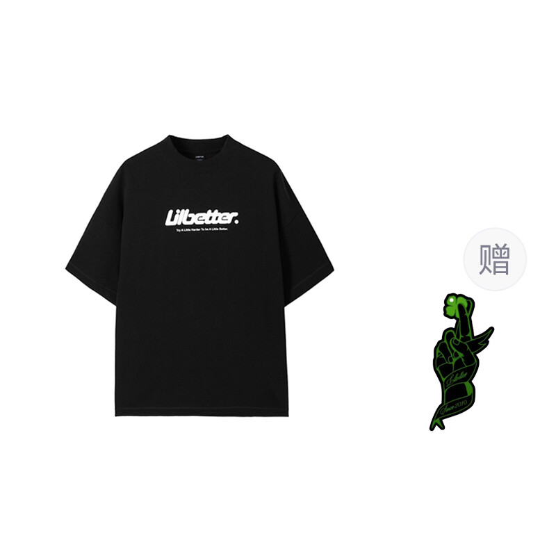 Футболка унисекс lilbetter, Розовый
Футболка унисекс lilbetter, Розовый