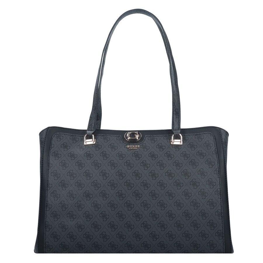 Сумка-шоппер GUESS Orlina, черный 
Сумка-шоппер GUESS Orlina, черный