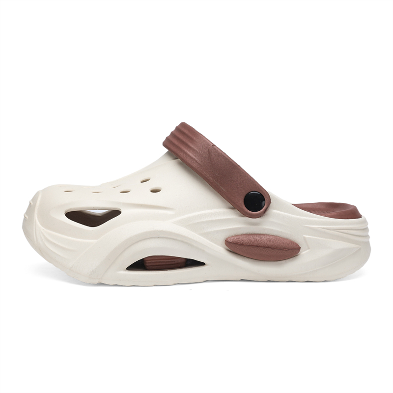 Сабо мужские TELENT, Beige Brown
Сабо мужские TELENT, Beige Brown