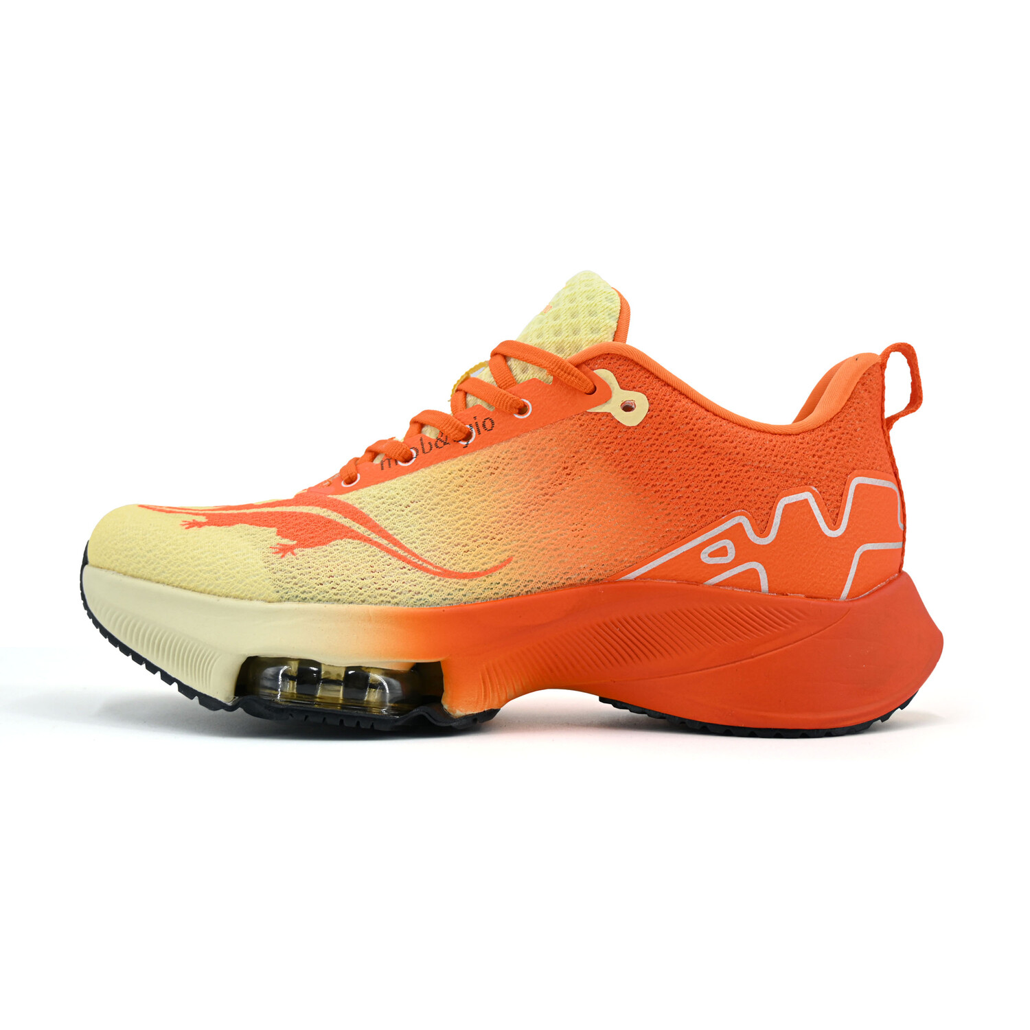 Кроссовки Miob&cyio Training Shoes Unisex Low-top Orange/yellow/black, цвет Orange
Кроссовки Miob&cyio Training Shoes Unisex Low-top Orange/yellow/black, цвет Orange
