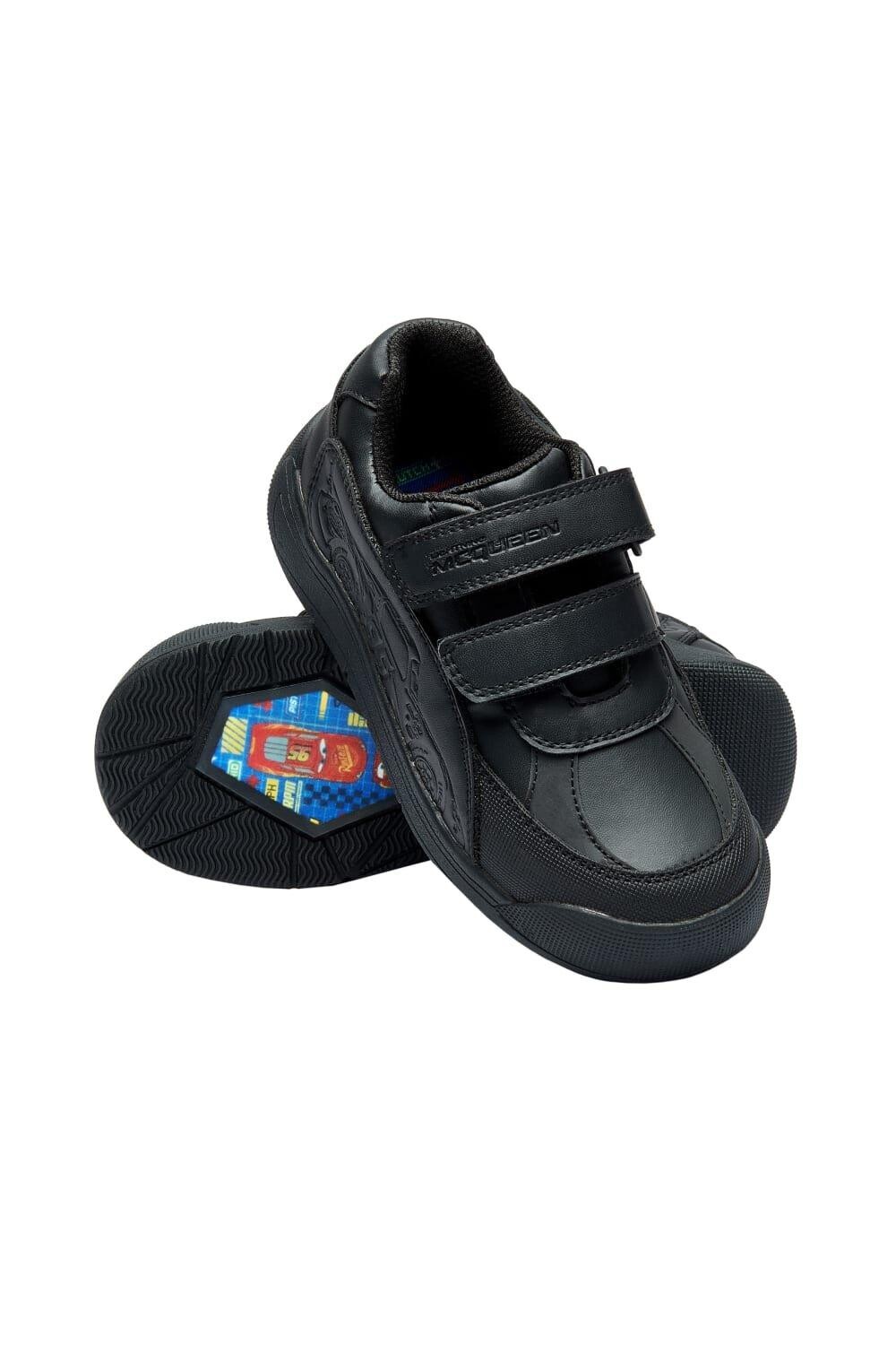 Автомобили Школьная обувь Disney, черный
Автомобили Школьная обувь Disney, черный
