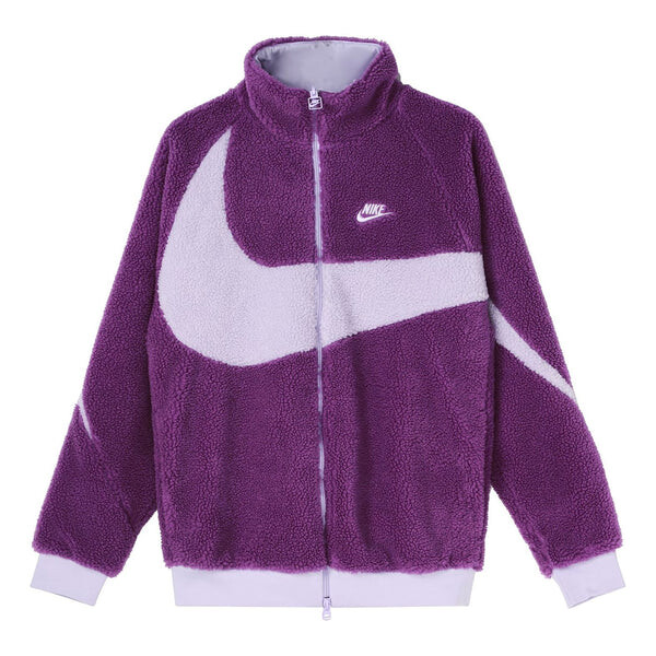 Куртка Nike Big Swoosh Double Jacket Shaker Velvet Jacket Man Purple (Asia Sizing), фиолетовый
Куртка Nike Big Swoosh Double Jacket Shaker Velvet Jacket Man Purple (Asia Sizing), фиолетовый
