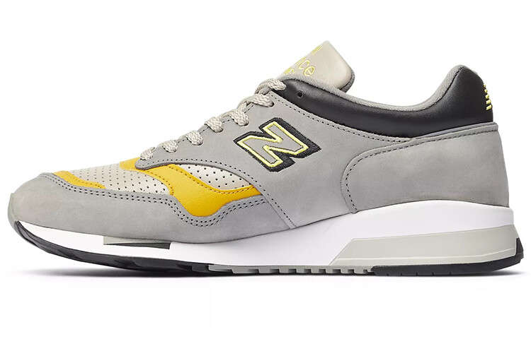 Мужские кроссовки New Balance NB 1500
Мужские кроссовки New Balance NB 1500