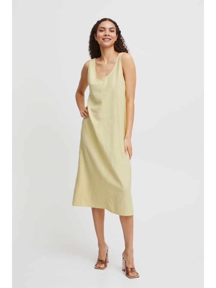 Платье BYFALAKKA, стандартного кроя, из итальянской соломы b. young
Платье BYFALAKKA, стандартного кроя, из итальянской соломы b. young