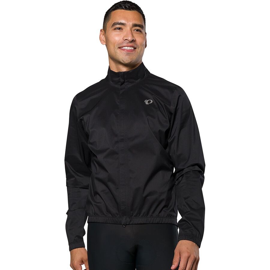 Куртка PEARL iZUMi Quest WXB Rain PEARL iZUMi, Black
Куртка PEARL iZUMi Quest WXB Rain PEARL iZUMi, Black