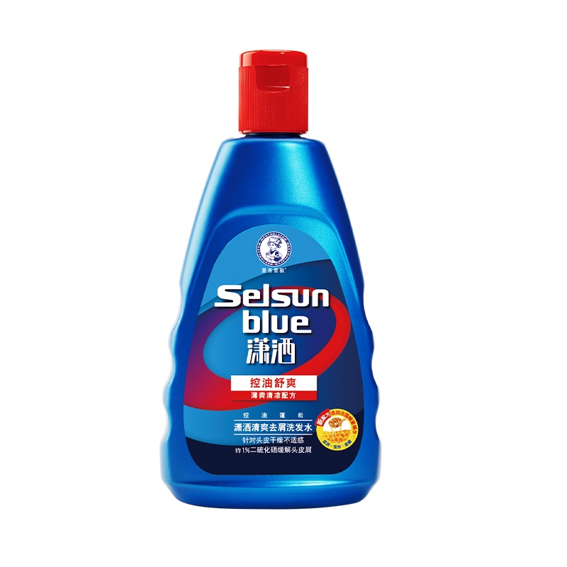 Элегантный освежающий шампунь против перхоти для лечения перхоти 200мл*2 Mentholatum
Элегантный освежающий шампунь против перхоти для лечения перхоти 200мл*2 Mentholatum