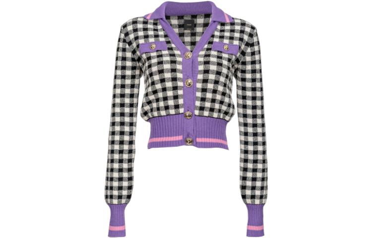 Трикотаж Женский Многоцветный PINKO
Трикотаж Женский Многоцветный PINKO