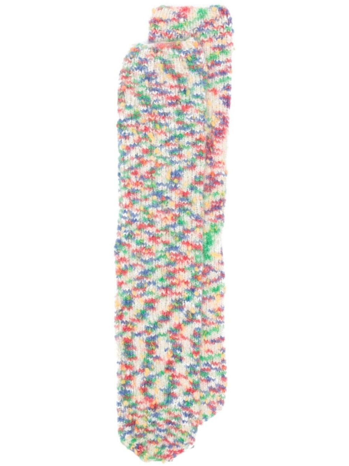 A.P.C. носки с абстрактным узором, серый
A.P.C. носки с абстрактным узором, серый